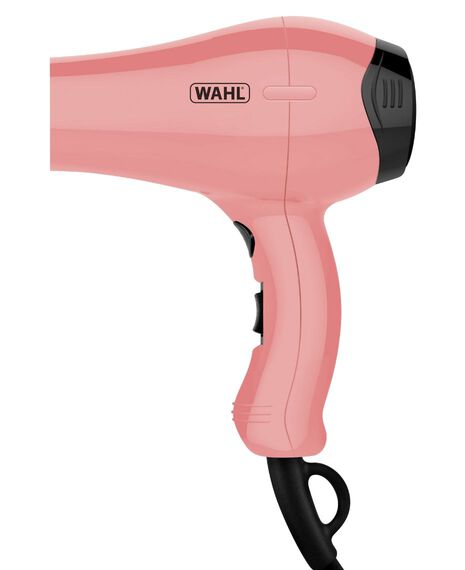 Mini Designer Hair Dryer - Pink